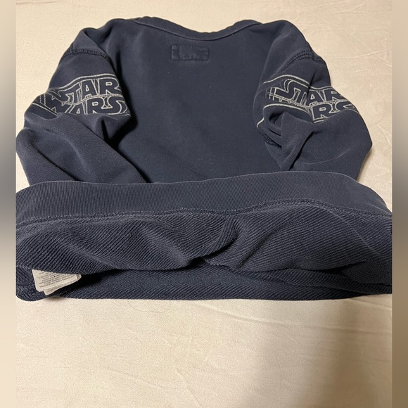 Gap Starwar Sweatshirt - Picture 2 of 4